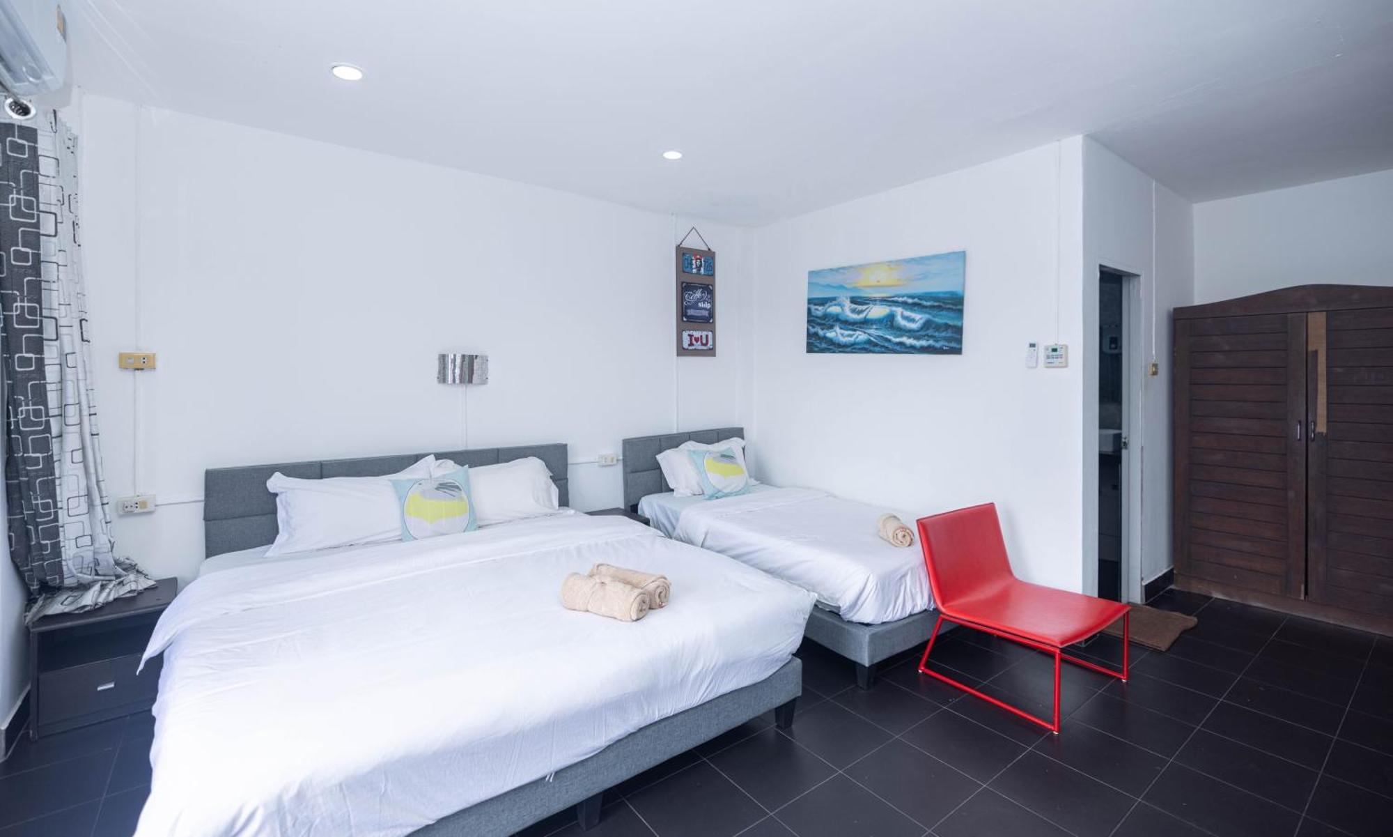 Belle Cose Phuket Patong