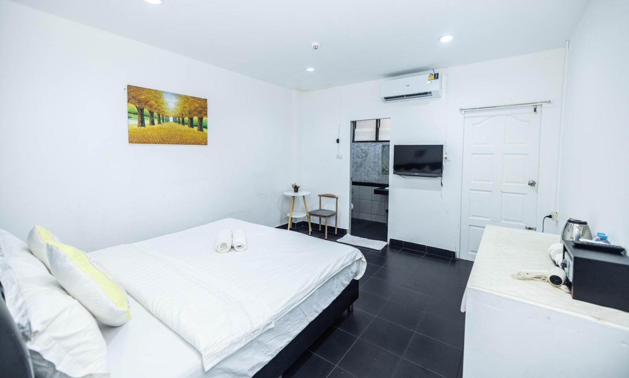 Belle Cose Phuket Guest house